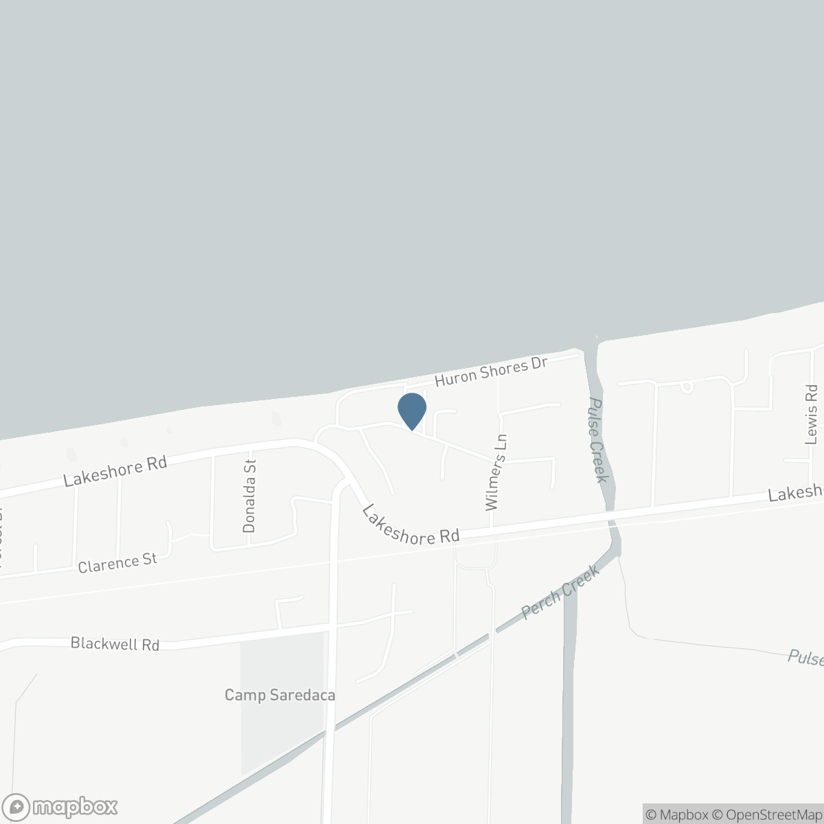 2120 HURON SHORES DRIVE, Sarnia, Ontario N7T 7H6